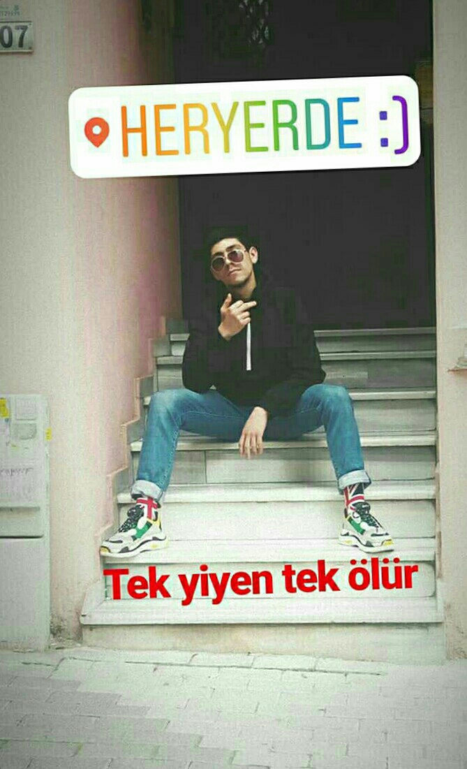 Yaşam