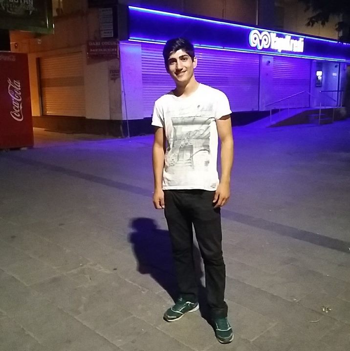Burak