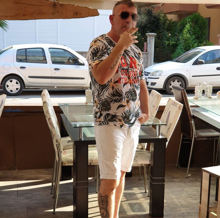 Savaş
