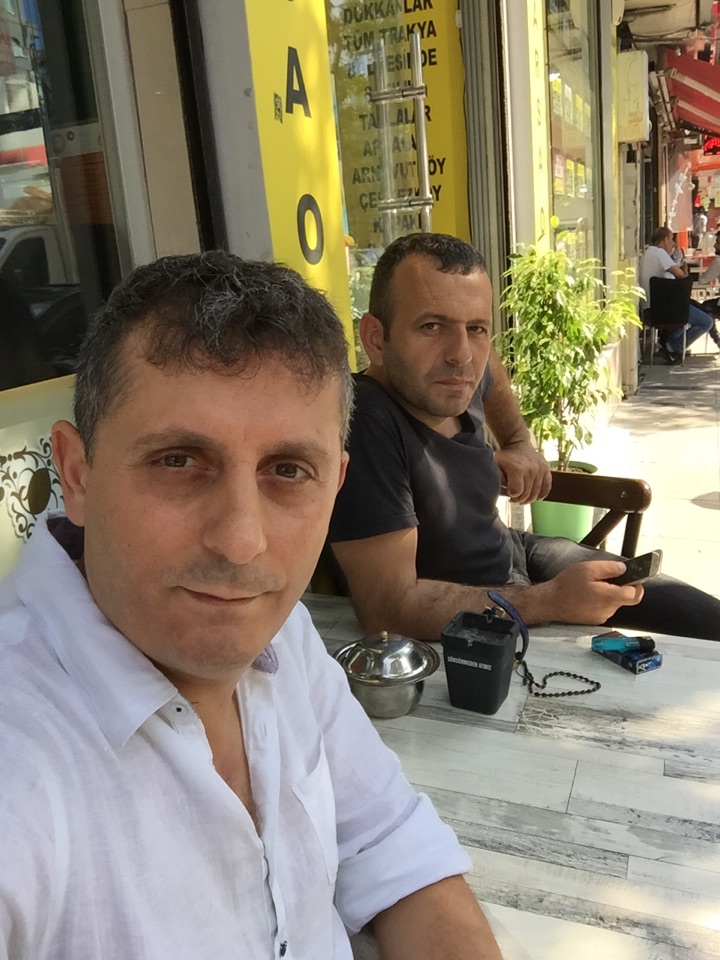 Taşkın