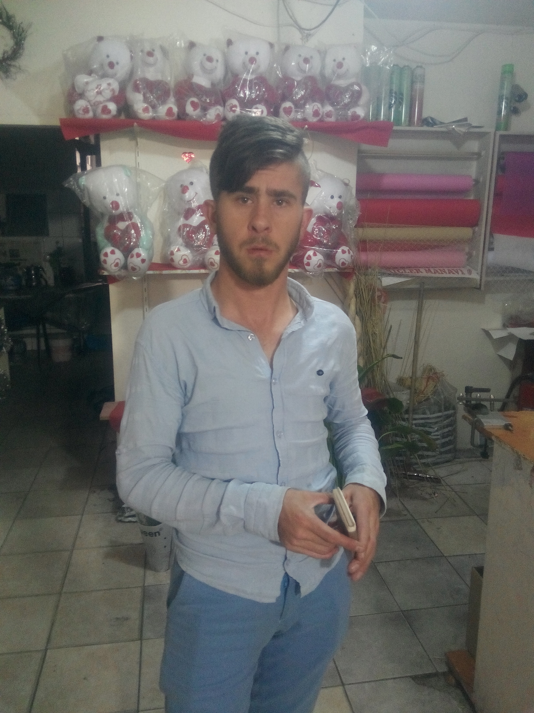 Can
