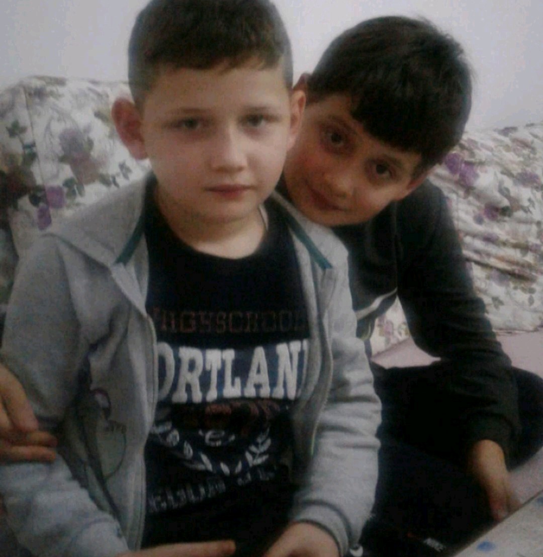 Burak