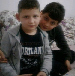 Burak