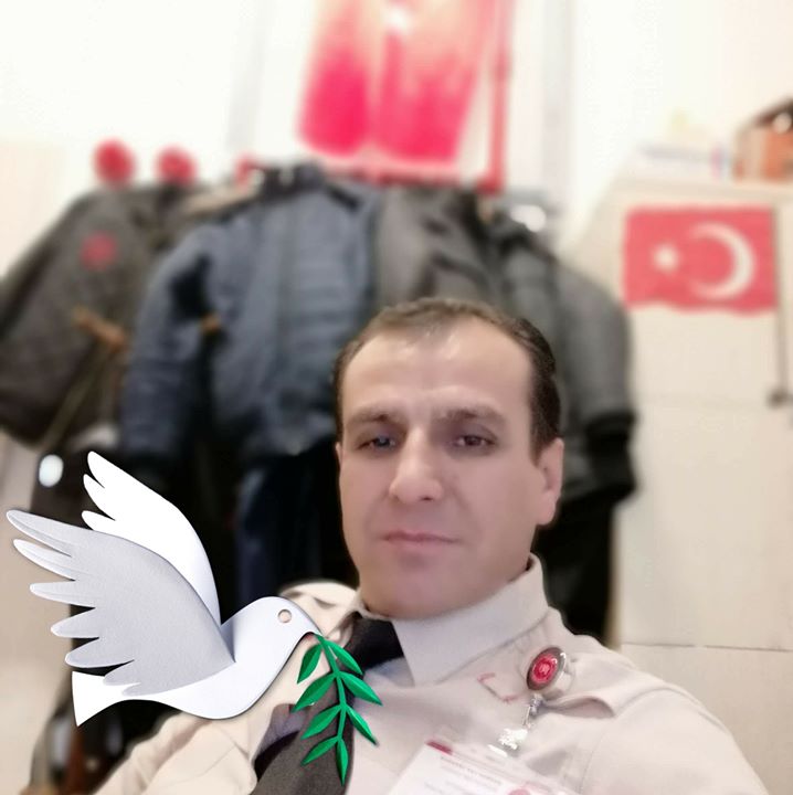 Fahrettin