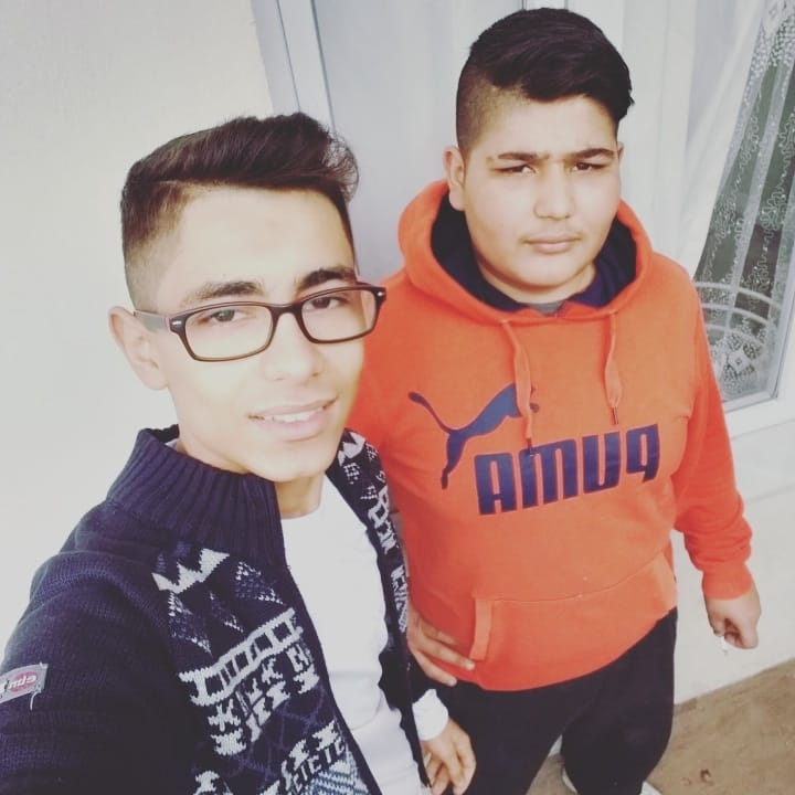 Erdenay