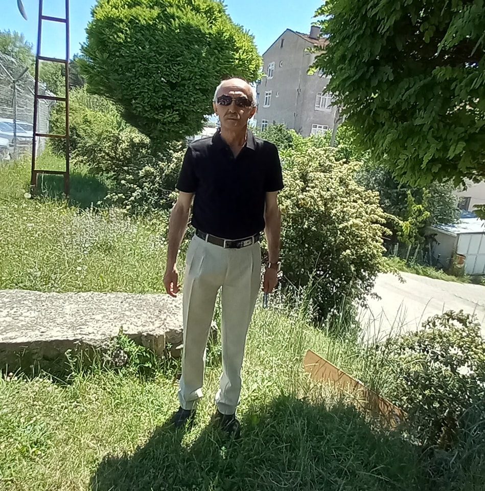 Ahmet