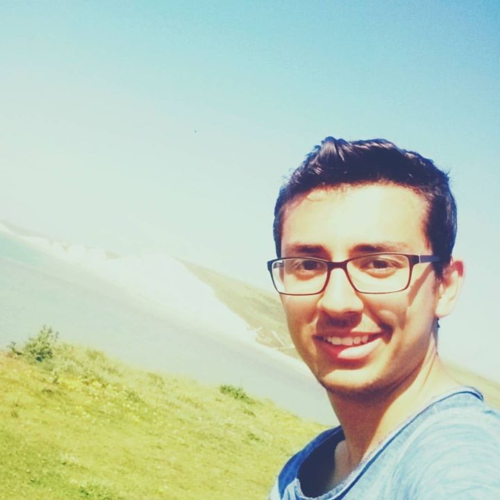 M Talha