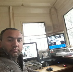 Ahmet