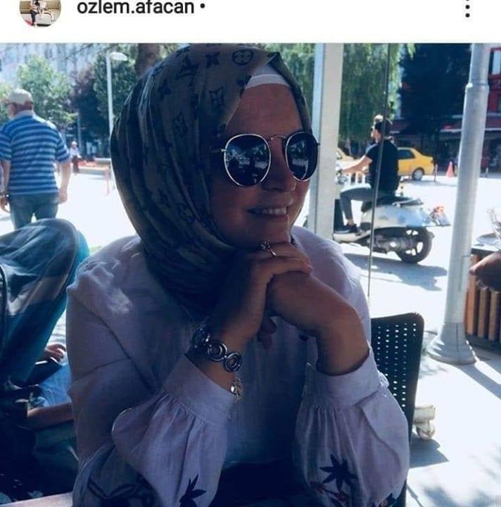 Özlem