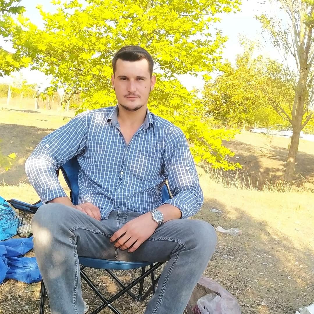 Caner