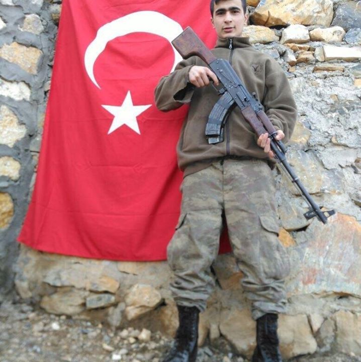 Halil