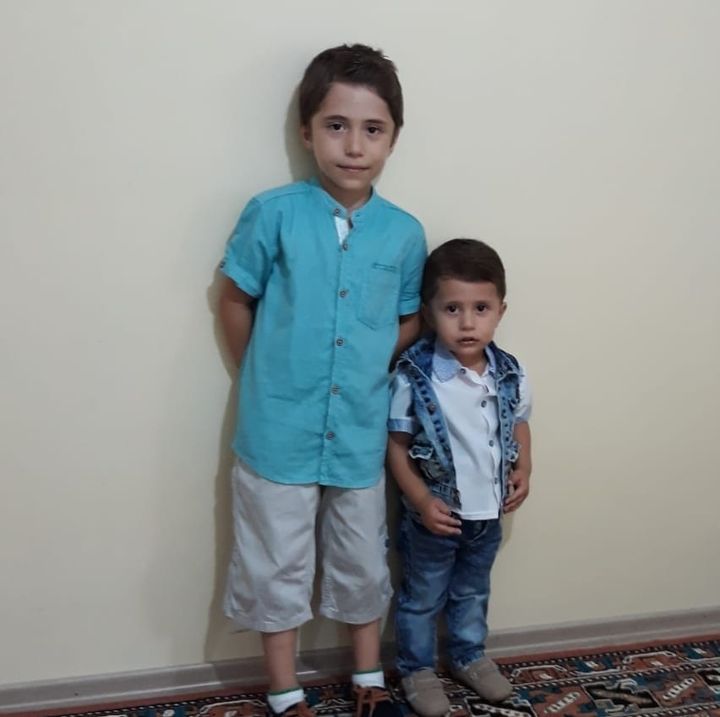 Hasan