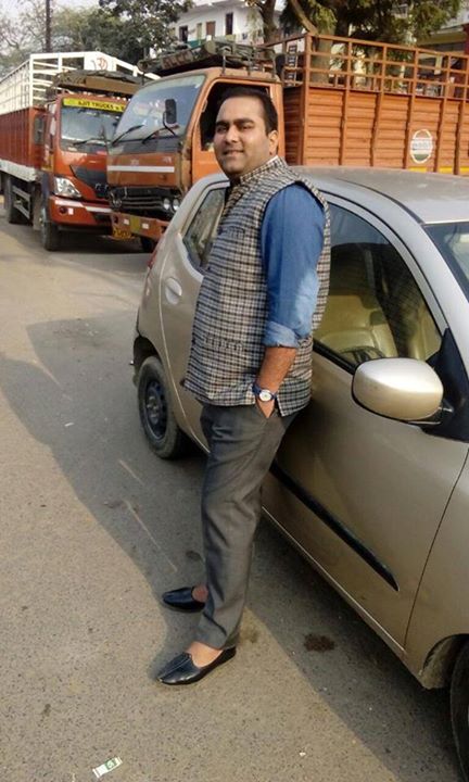 Abhishek