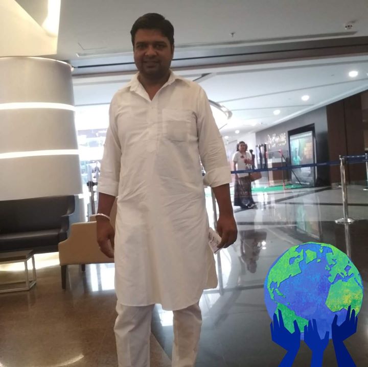 Nitesh