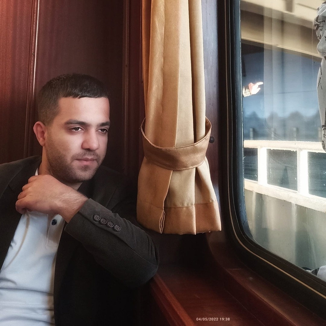 Yusuf