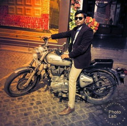 Rahul