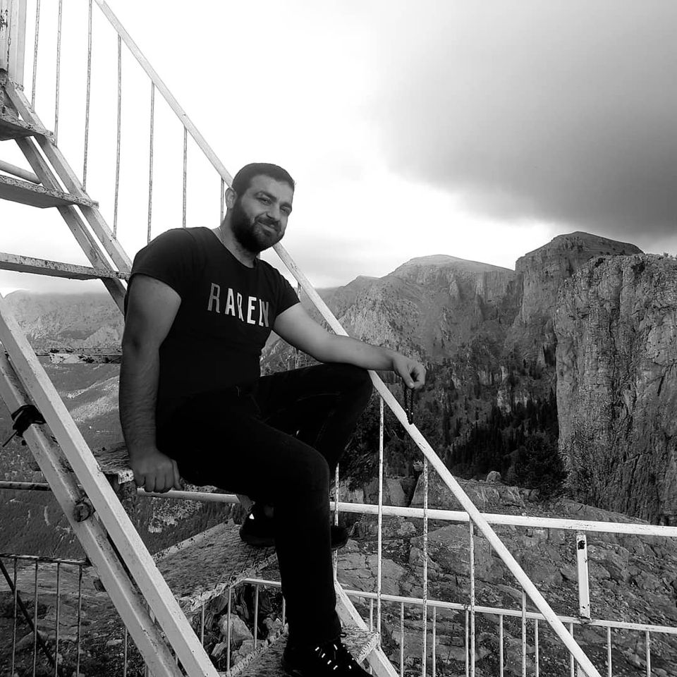 Tolga