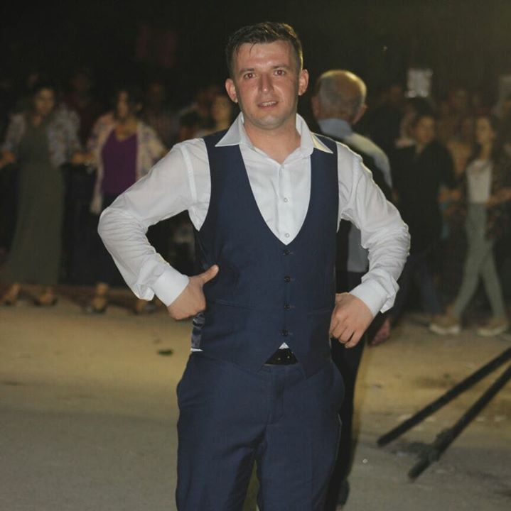 Ahmet