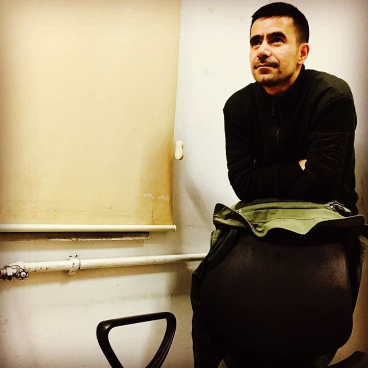 Gökhan