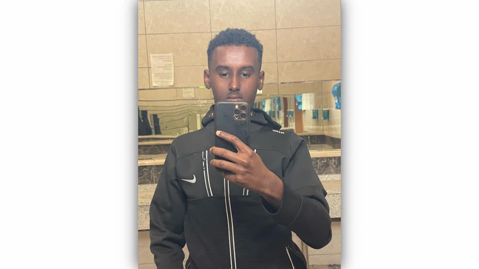 Ahmed
