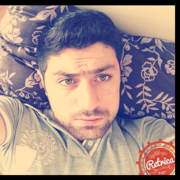 Emrah
