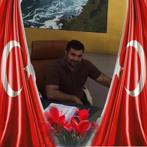Serkan