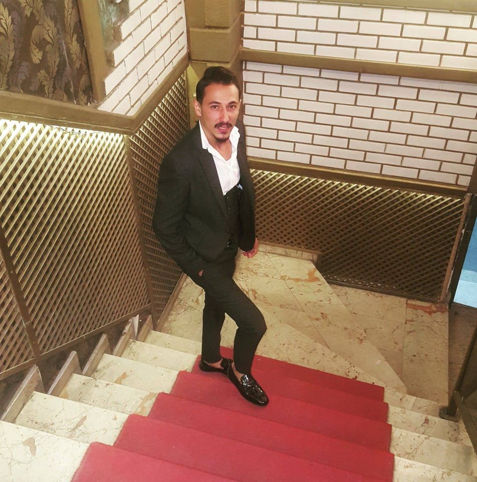 Mehmet