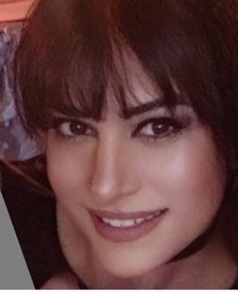 Özge