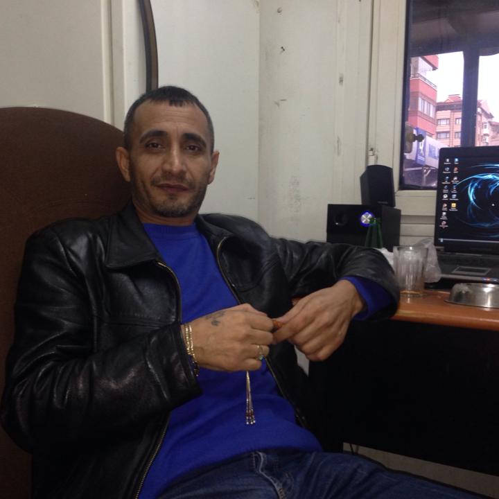 Erkan