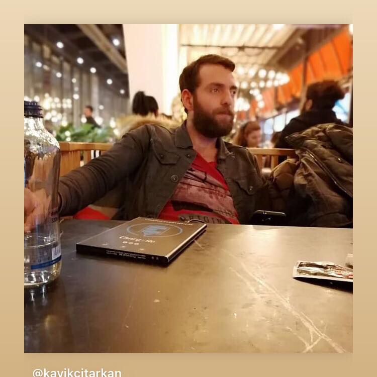 Tarkan