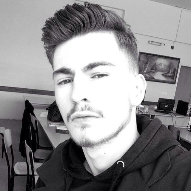 Mergim