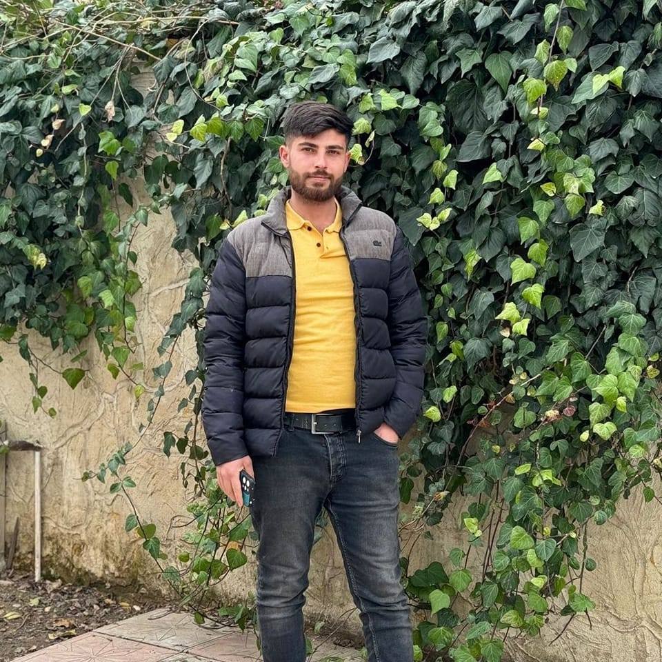Ahmet