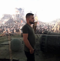Zekeriye