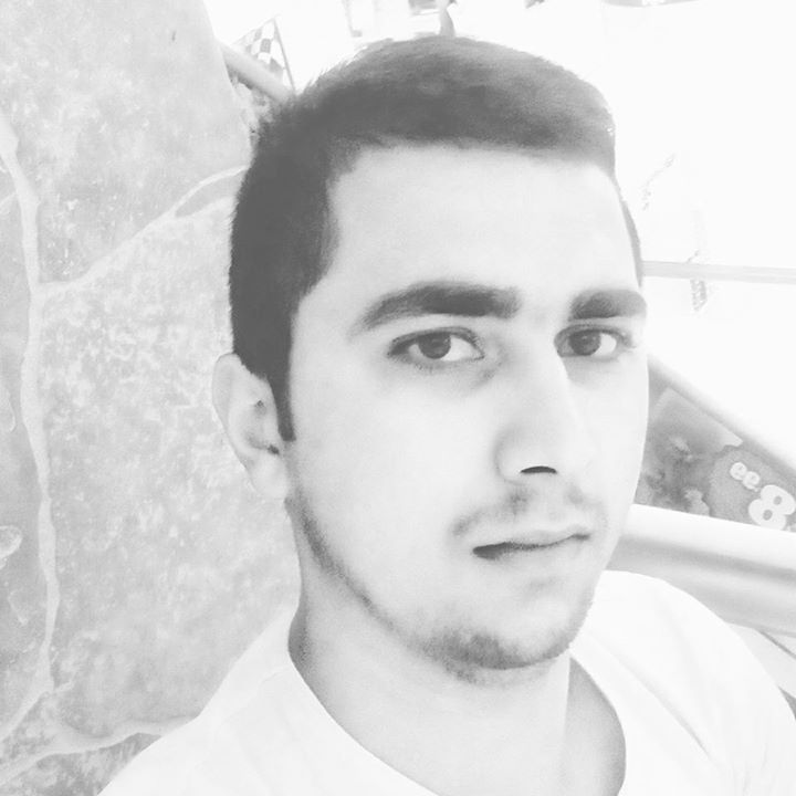 Ali