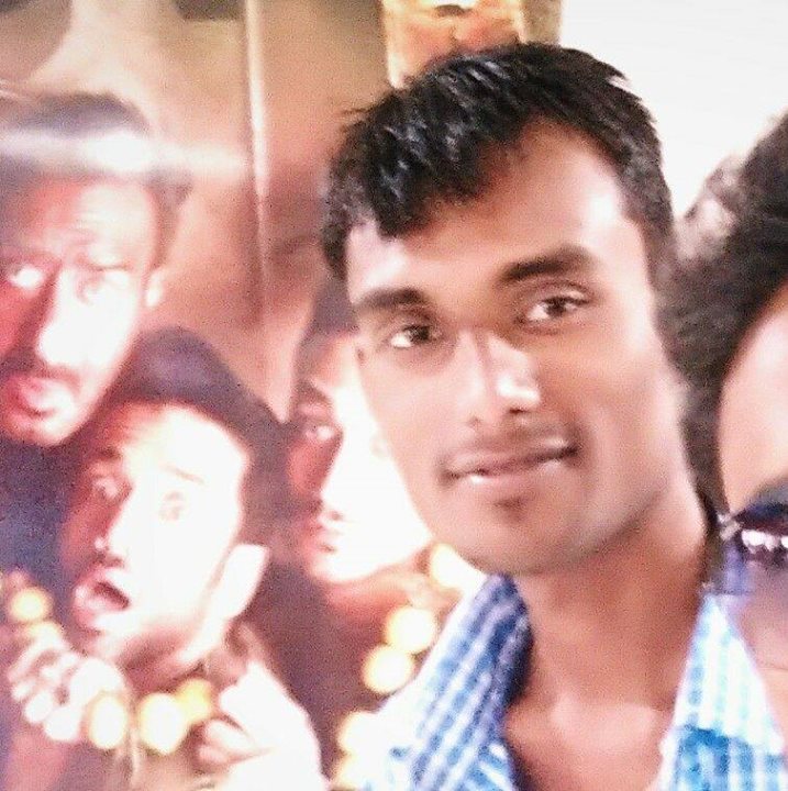 Jignesh