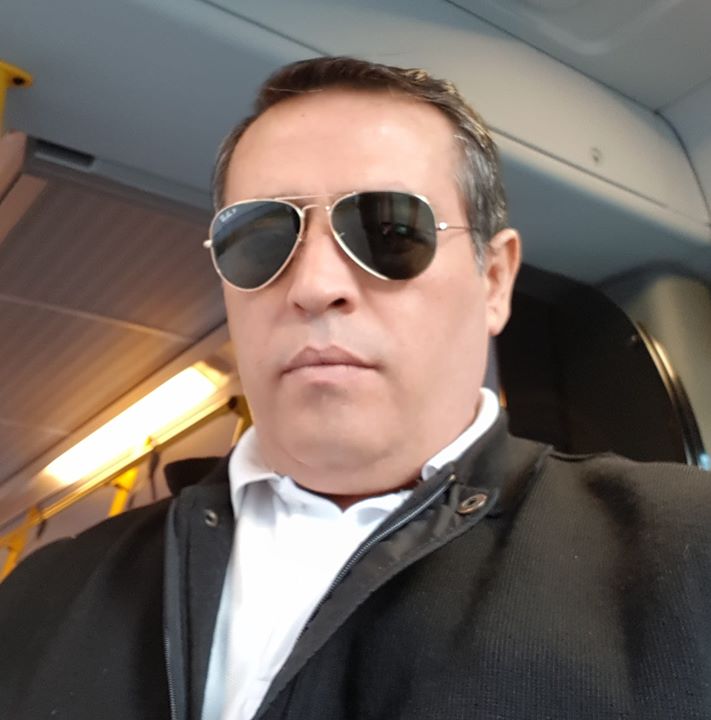 Ali