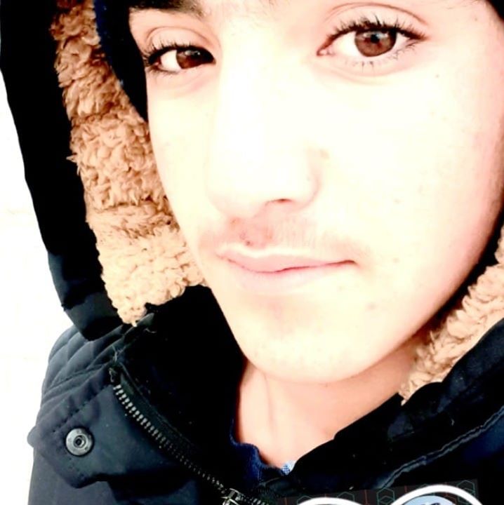 احمد