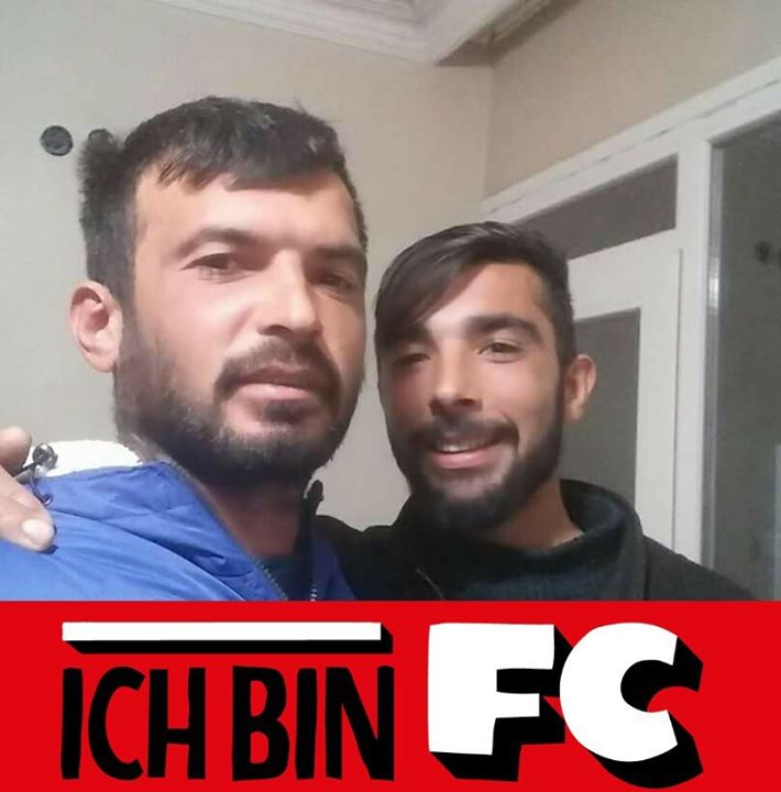 Mikail