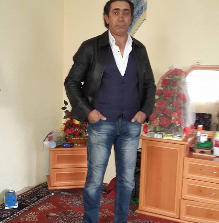 Ahmet