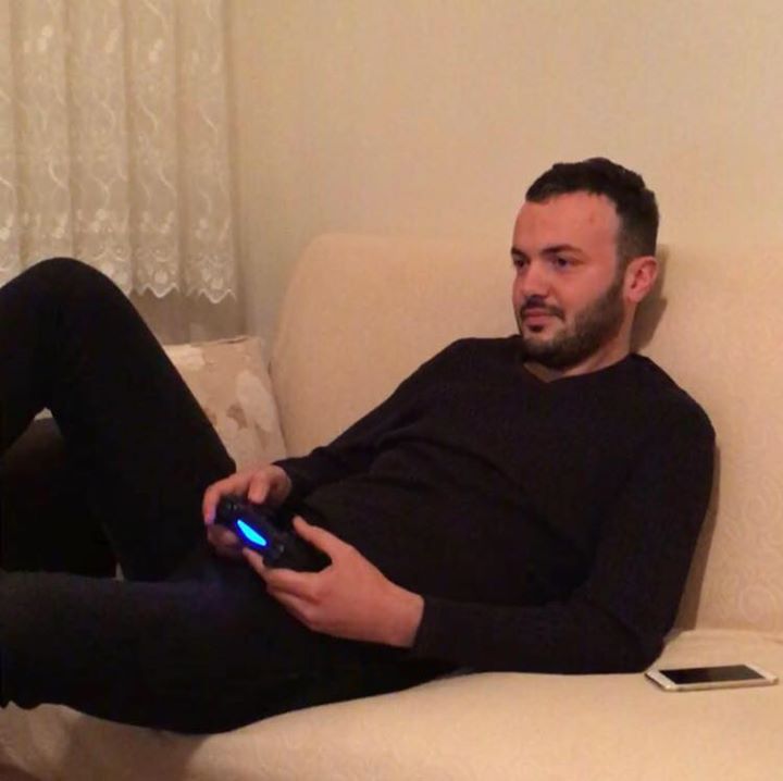 Mustafa