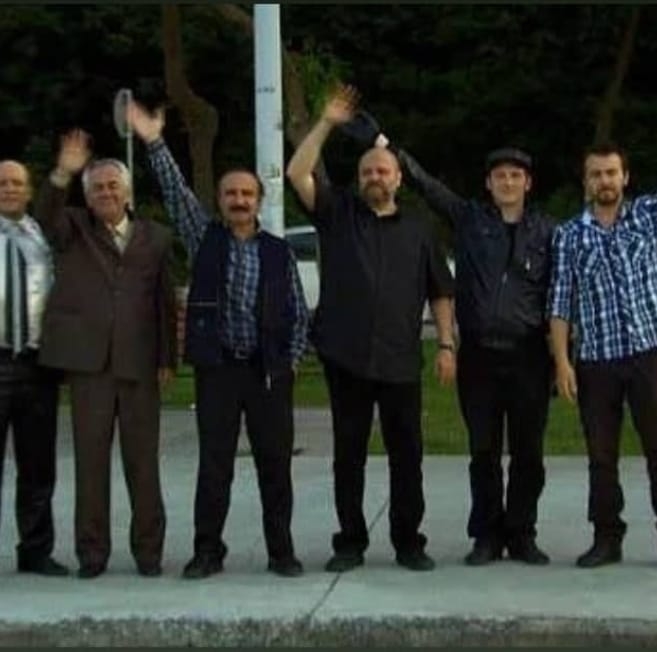 Ahmet