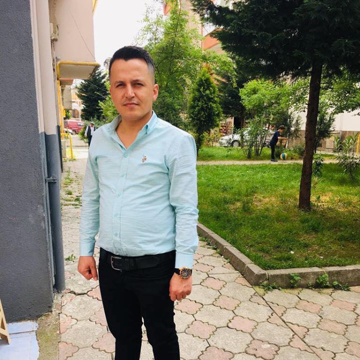 İrfan