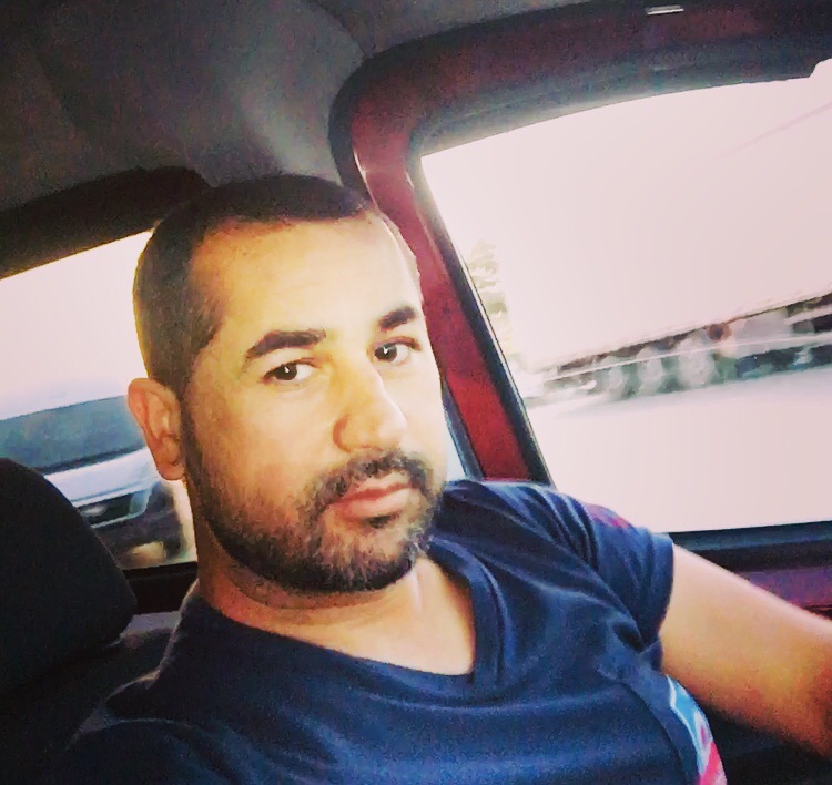 Yavaş