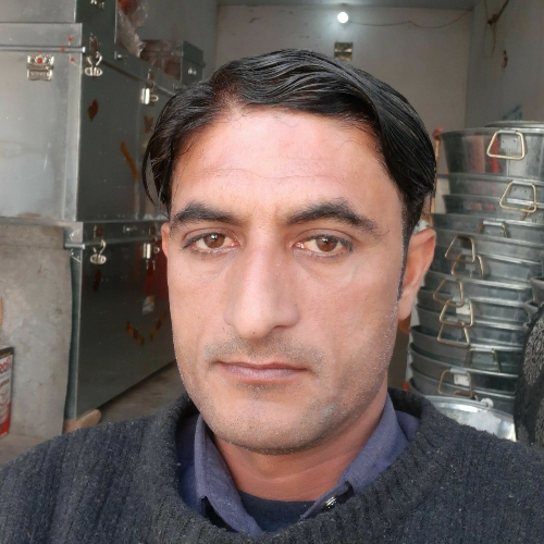Shujaat