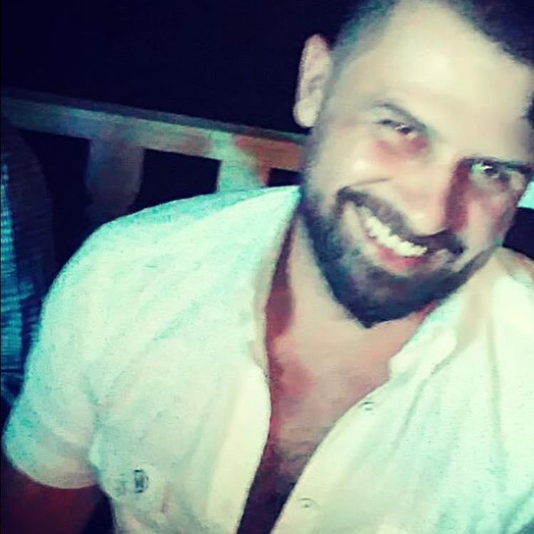 Ulaş