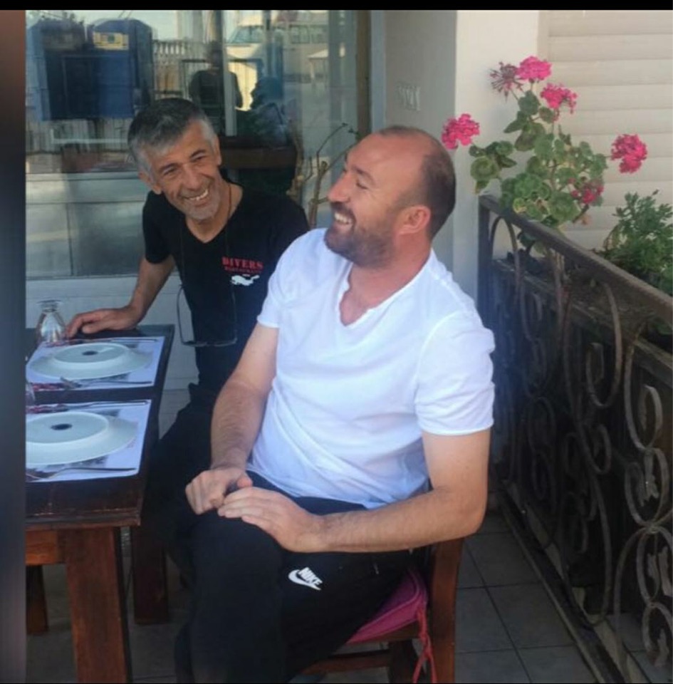Mustafa