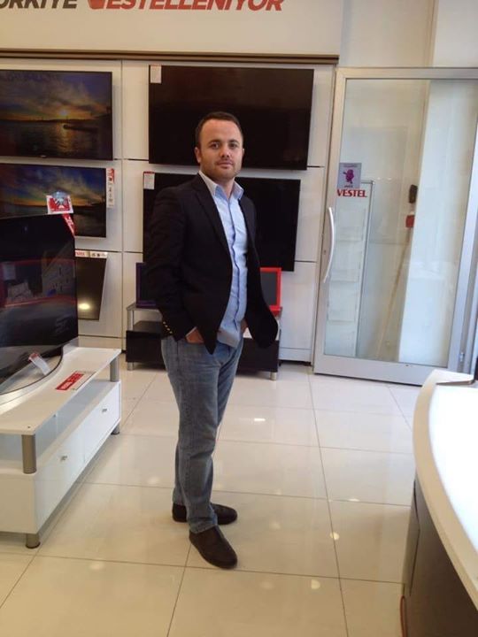 Serkan