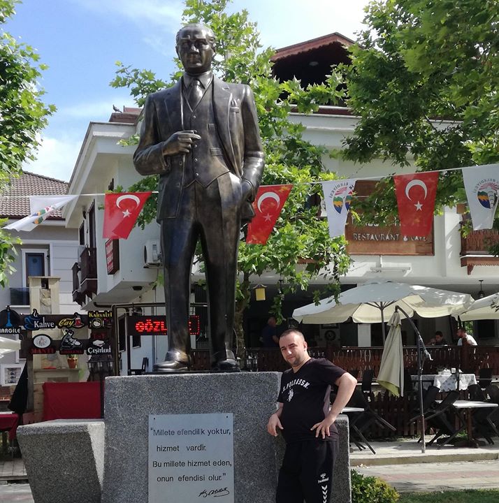 Volkan