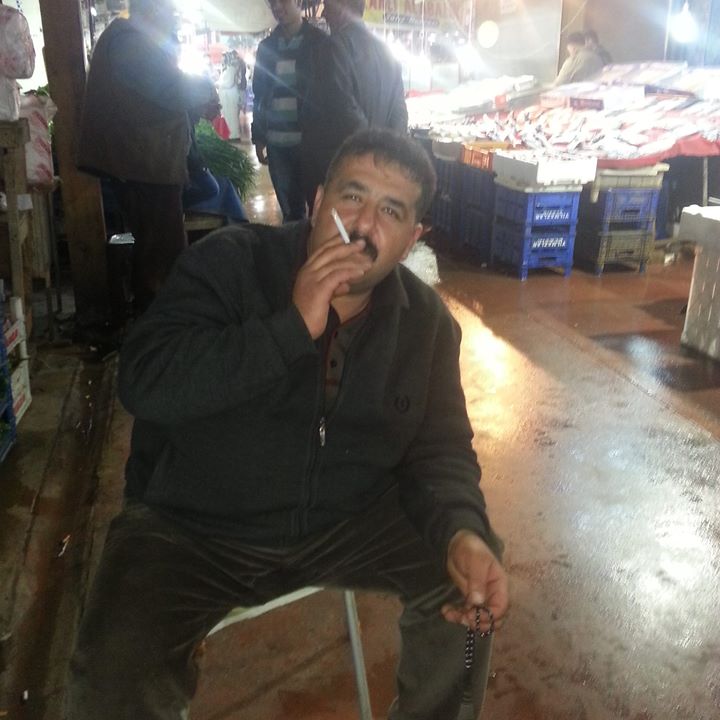 Salih