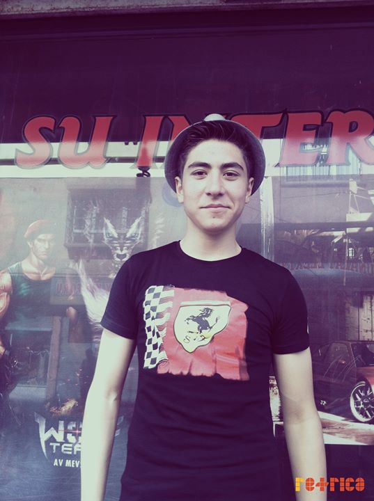 Mert